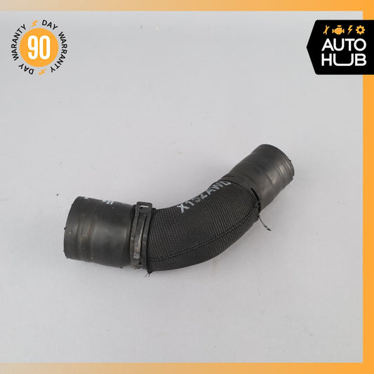 Jaguar X152 F-Type AWD 3.0L Engine Cooling Hose Pipe Line OEM - photo 1