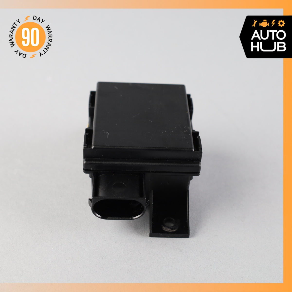 Mercedes R230 SL500 CL500 SL55 Seat Belt Seatbelt Tension Sensor 2158600505 OEM - photo 5