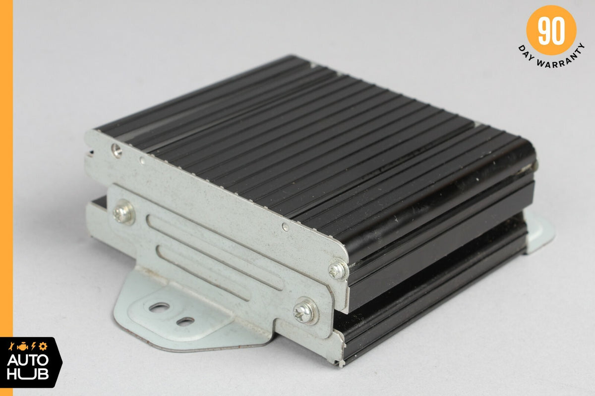 06-12 Mercedes X164 ML450 GL450 GLK350 Power Inverter Module 2049820020 OEM - photo 3