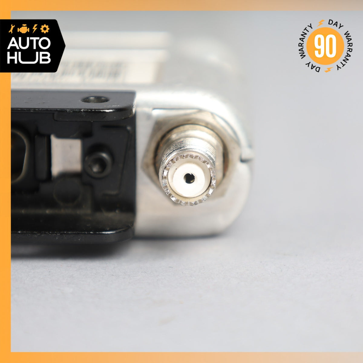 00-06 Mercedes R129 SL500 S500 CL500 Voice Command Control Module 2208200535 OEM - photo 7