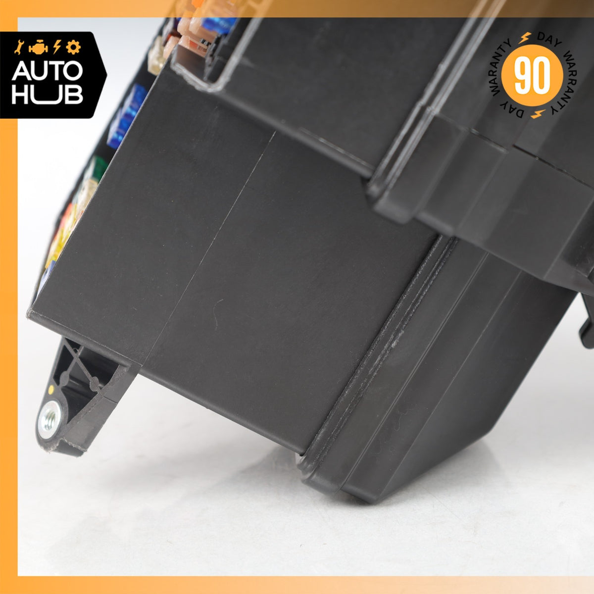 Bentley Continental GTC GT Flying Spur Dash Relay Fuse Box 3D0937495A OEM - photo 5