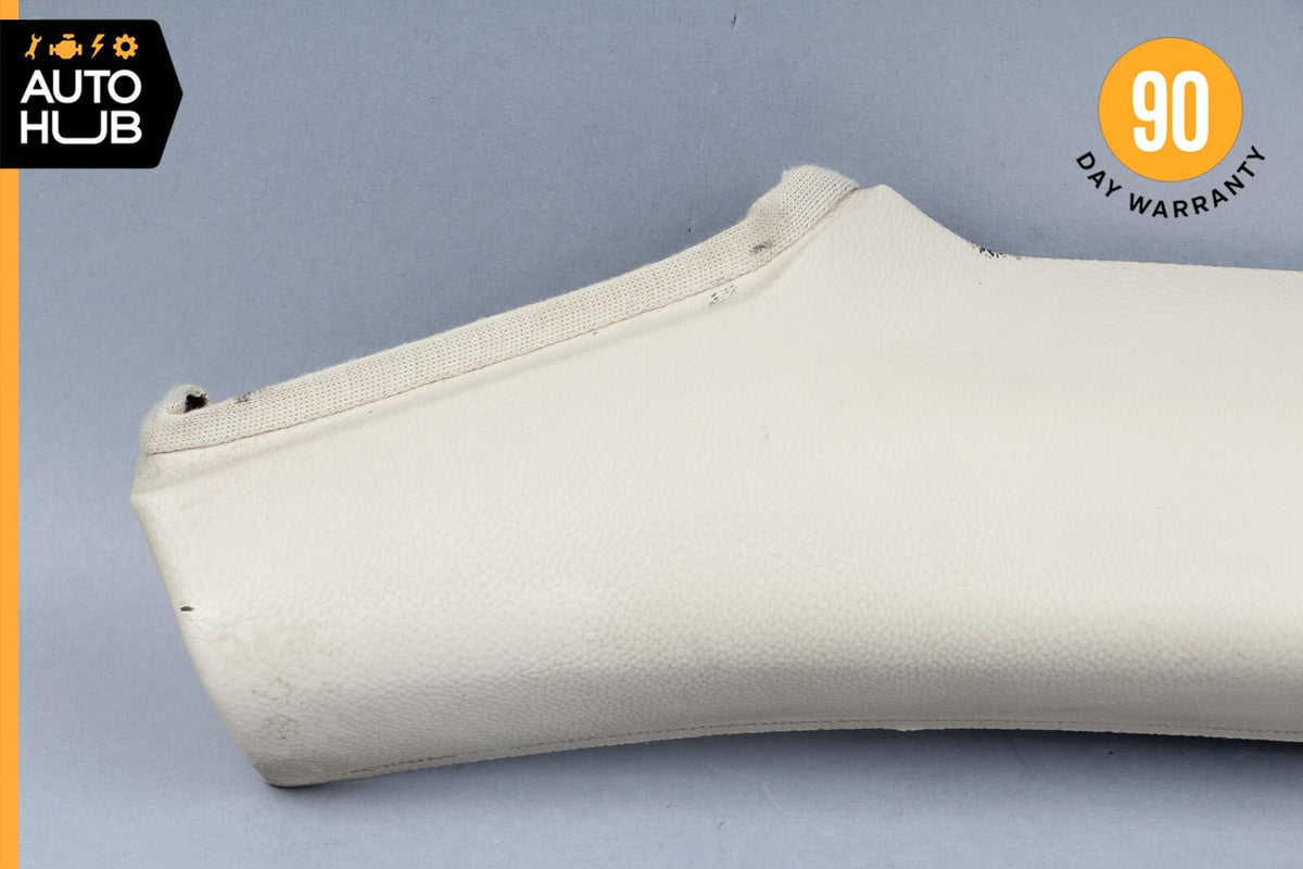 03-06 Mercedes R230 SL500 SL55 Front Left Side Interior Trim Panel A Pillar OEM - photo 6