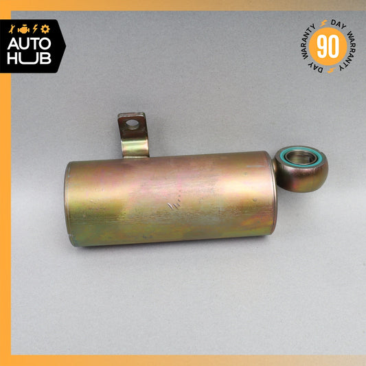 03-06 Mercedes R230 SL500 SL55 AMG Power Steering Pump Pulsation Dampener OEM - photo 1