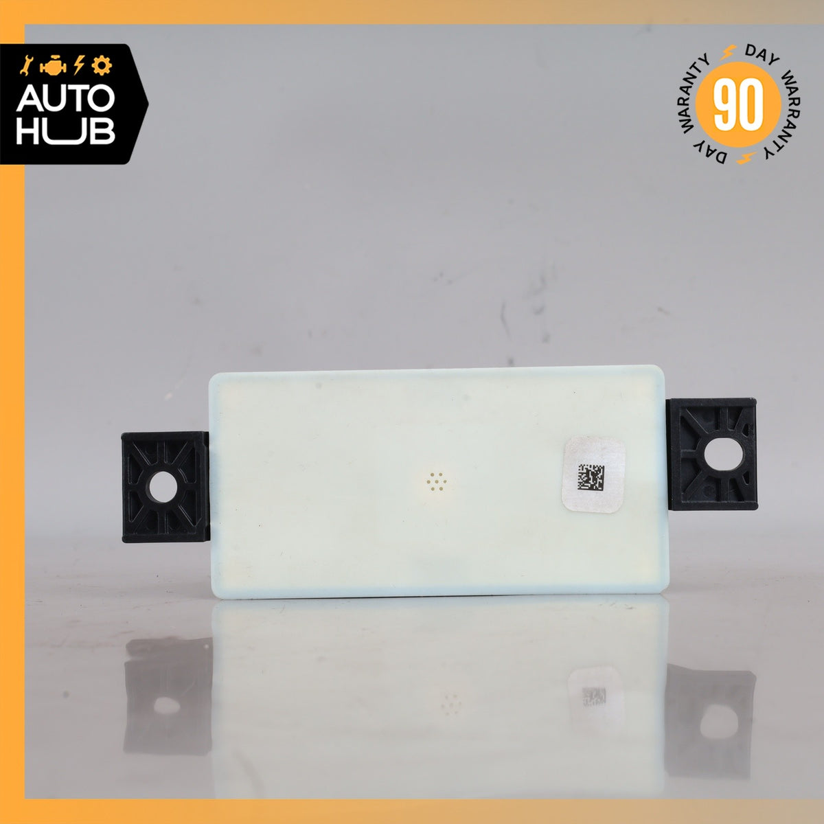 15-23 Mercedes W222 S63 C43 AMG Voltage Converter Control Module OEM - photo 9