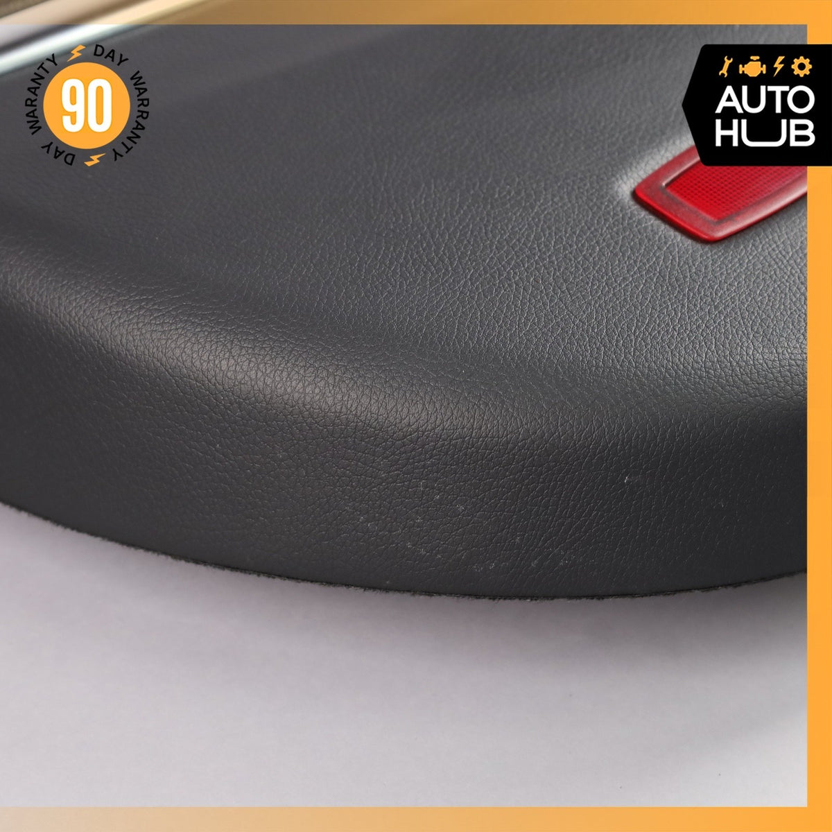 14-19 Mercedes W117 CLA45 AMG CLA250 Front Left Driver Side Door Panel OEM - photo 13