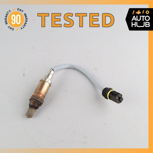Mercedes W140 CL600 E420 SL500 S600 Rear Oxygen O2 Sensor Lambda 0005407417 OEM - photo 1