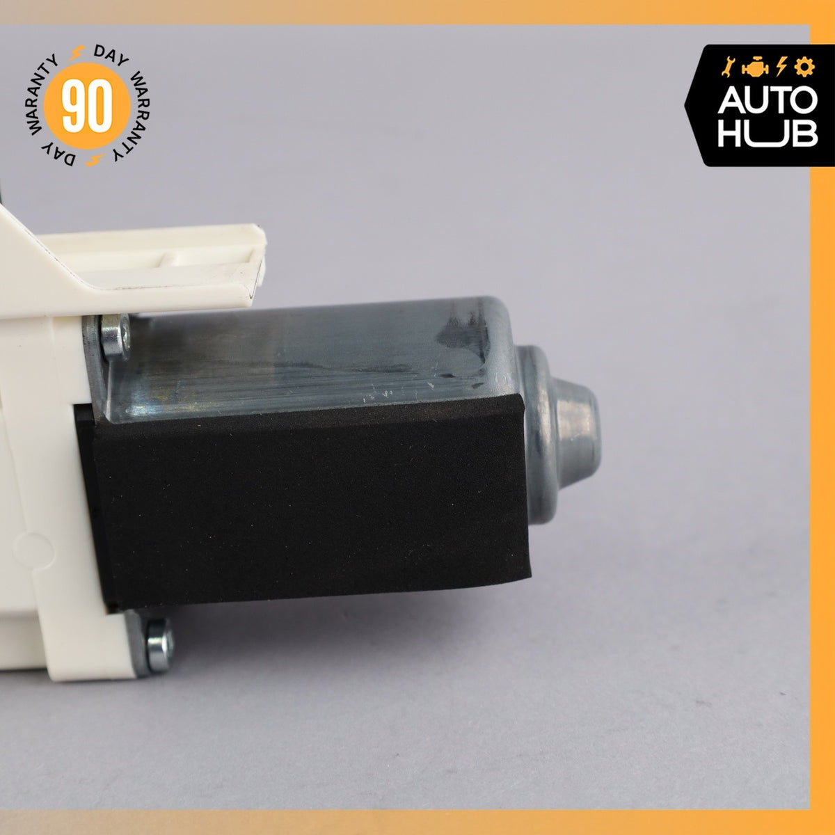 Audi B8 S4 Front Right Door Window Regulator Motor 8T0959802B OEM - photo 5