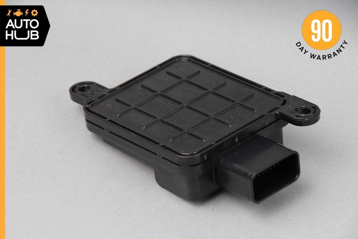 07-10 Mercedes W216 CL600 CL63 AMG Seat Occupancy Module Right Passenger OEM - photo 6