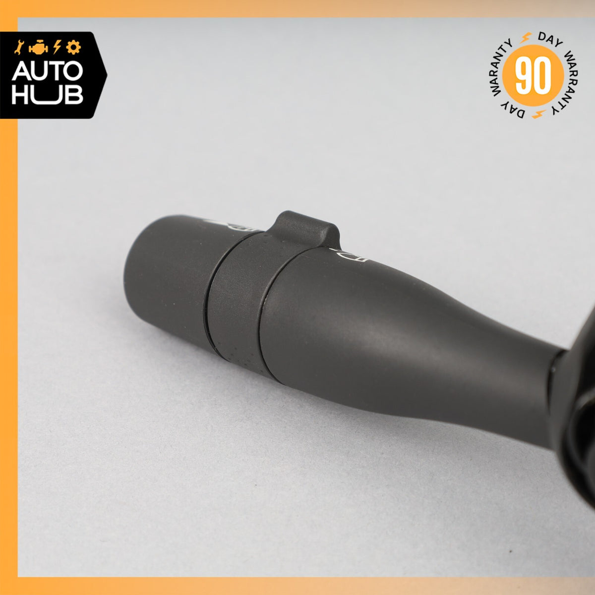 2014 Aston Martin DB9 Windshield Wiper Switch 1X4317A553AD OEM - photo 8