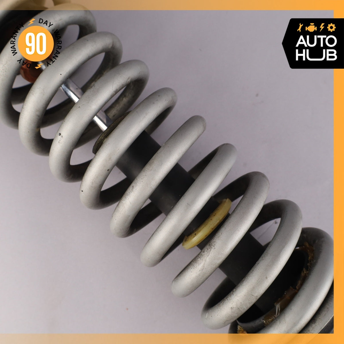 99-02 Bentley Arnage Strut Shock Absorber Front Right Side PD22928PF OEM 30k - photo 13