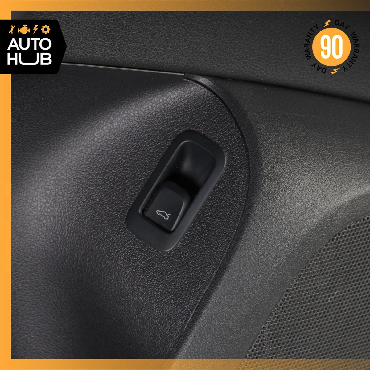 09-17 Audi 8R Q5 SQ5 Front Left Driver Side Interior Door Panel OEM - photo 9