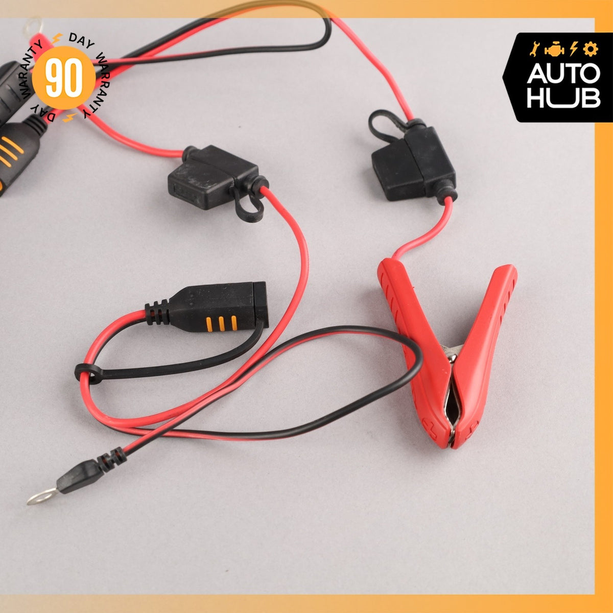 Maserati Quattroporte M138 GranTurismo M145 Battery Charger 940000275 OEM - photo 10