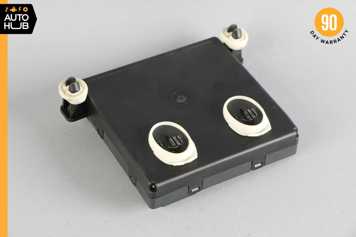 03-09 Mercedes W211 E350 E500 E550 Rear Left Driver Door Control Module OEM - photo 5