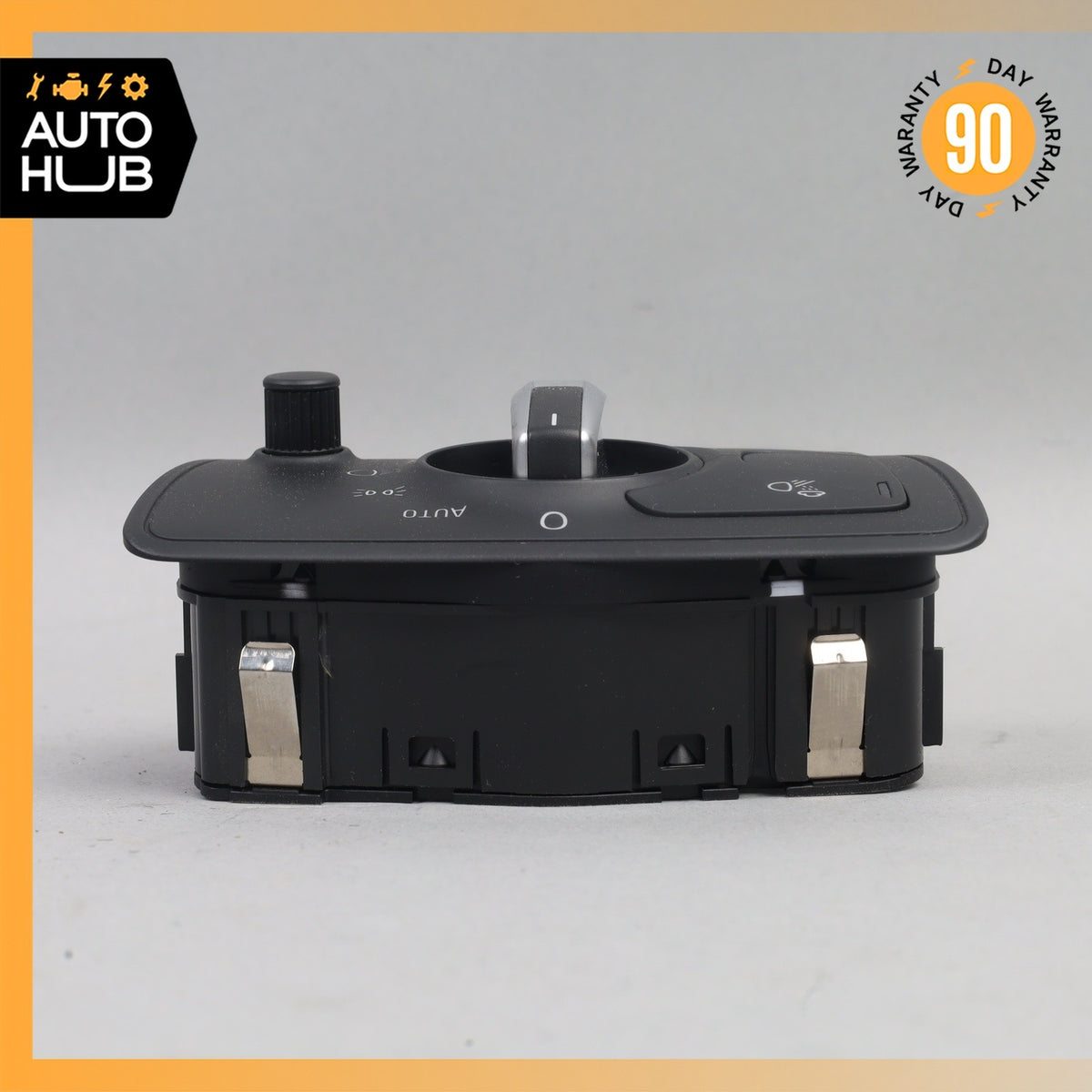 Audi 4G8 A7 Headlight Head Light Lamp Control Switch 4G0941531E OEM - photo 12