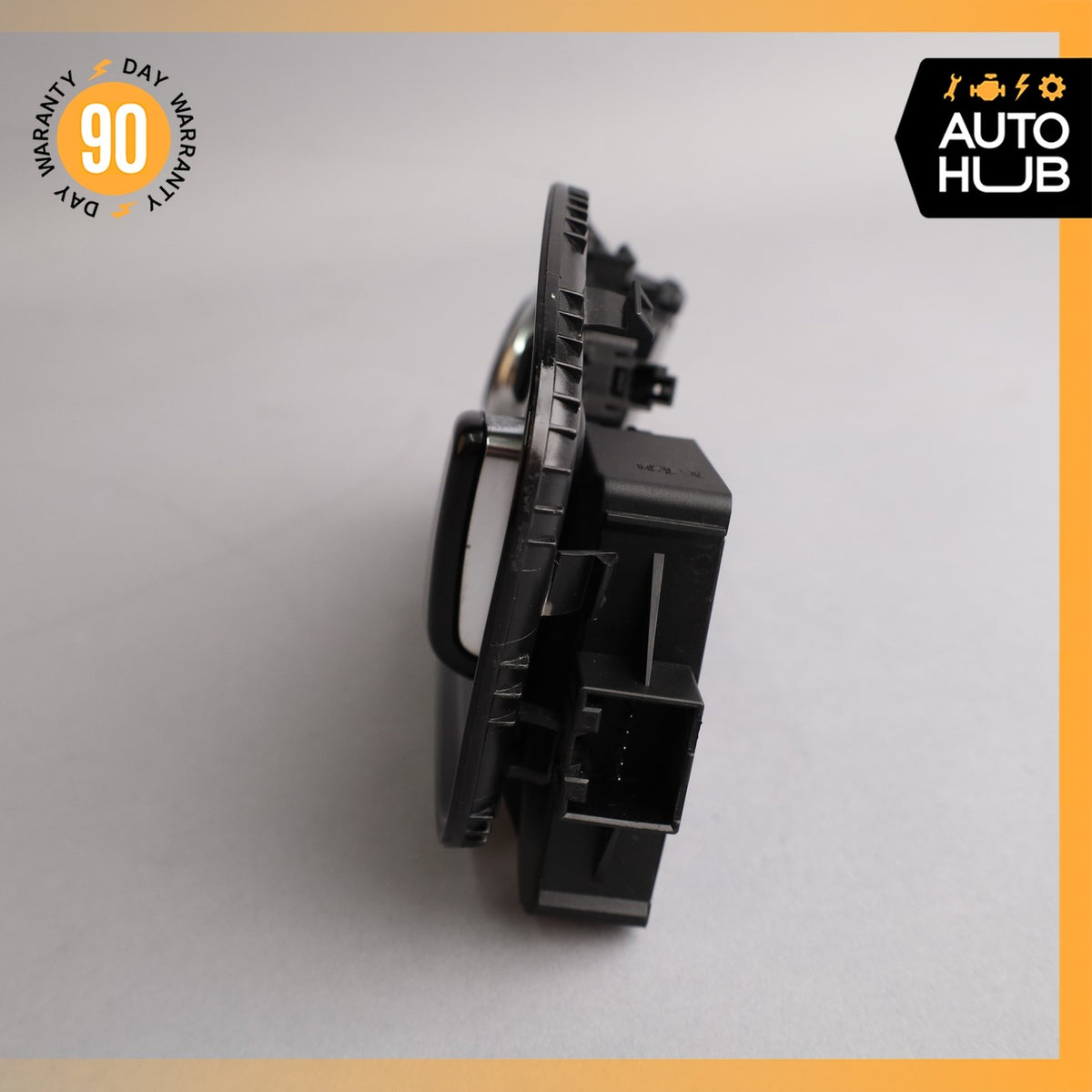11-18 Audi D4 A8L Front Left Driver Seat Control Switch 8K0959747 OEM - photo 9