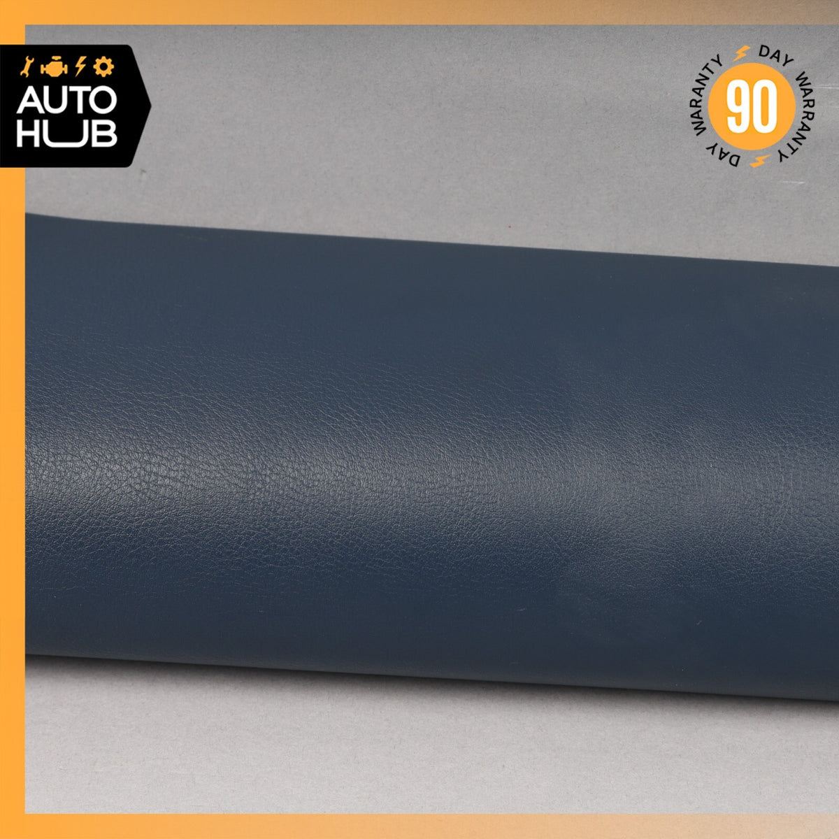 Maserati GranTurismo S M145 Front Left Side Interior Trim Panel A Pillar OEM - photo 3