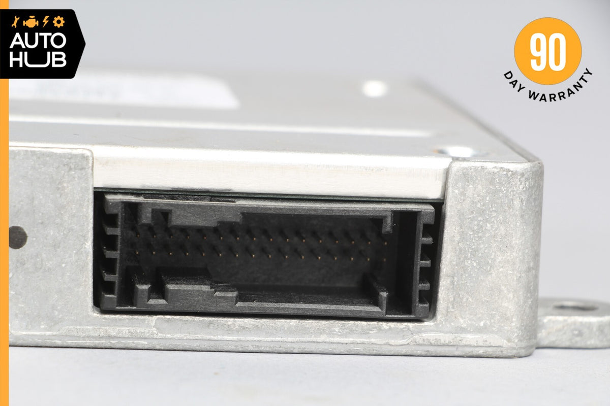 07-10 Mercedes W221 S550 CL550 Bluetooth Communication Module 2218709092 OEM - photo 3