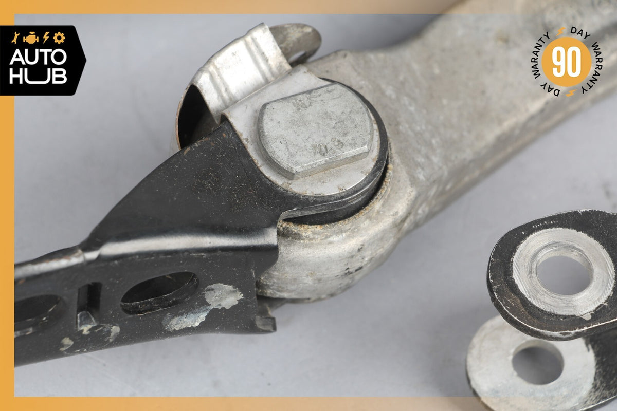 03-12 Mercedes R230 SL500 SL550 Rear Right Side Tie Rod Control Arm Set OEM 49k - photo 3