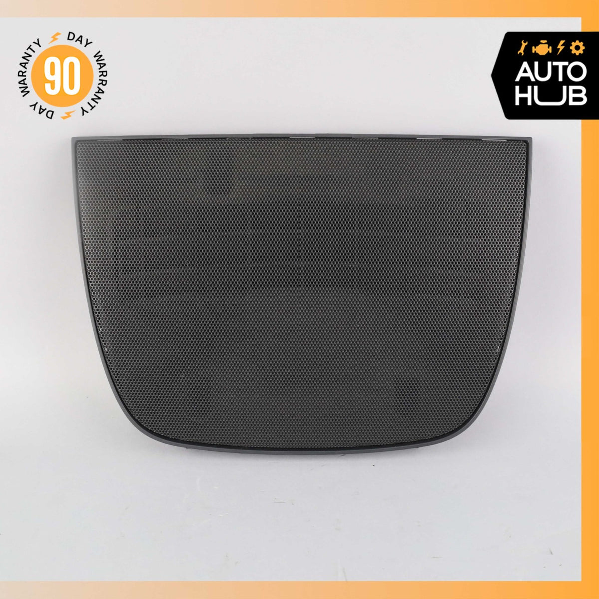 2013 Bentley Continental GTC Dash Dashboard Speaker Cover Grille OEM 55k - photo 2