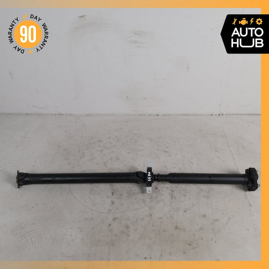 08-13 BMW E88 128i Automatic Transmission Propeller Drive Prop Shaft OEM - photo 1