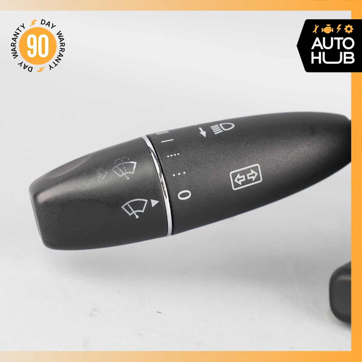 12-13 Mercedes W204 C250 E63 CLS63 Steering Column Switches Clock Spring OEM - photo 8