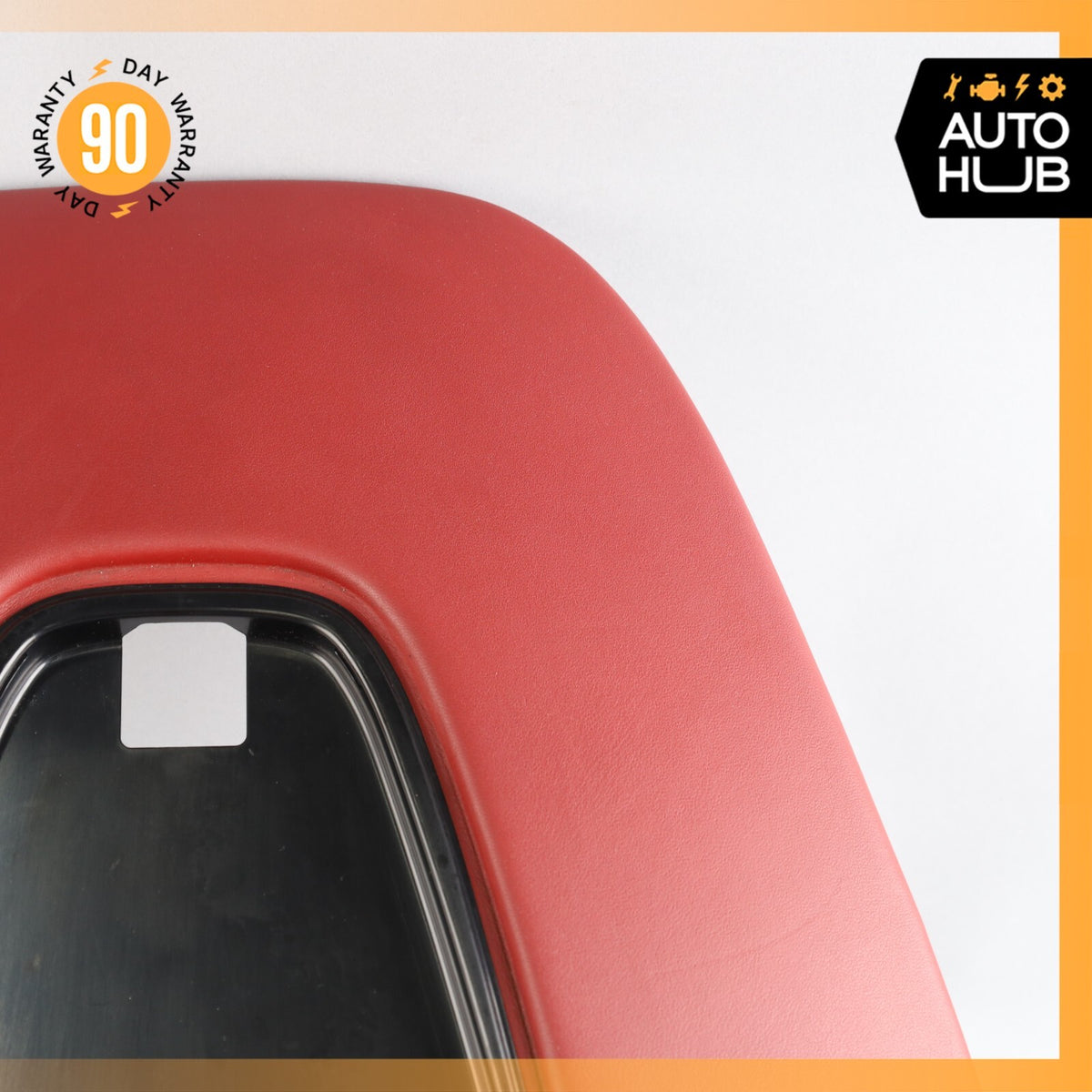 03-10 Bentley Continental GT Coupe Rear Right Interior Shelf Cover Trim OEM 73k - photo 3
