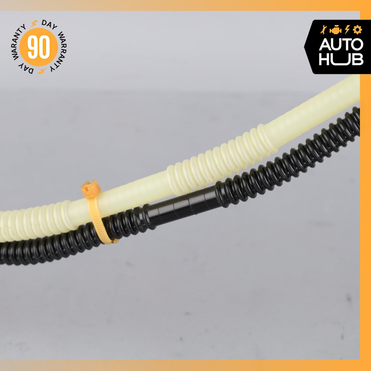12-14 Mercedes W204 C250 M271 Left Side Fuel Pump Level Sending Unit OEM - photo 8
