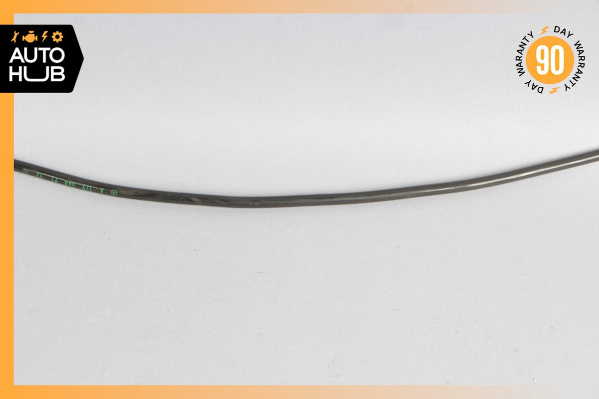 95-02 Mercedes R129 SL500 SL320 SL600 Rear Right Side Pad Wear Sensor OEM 73k - photo 3