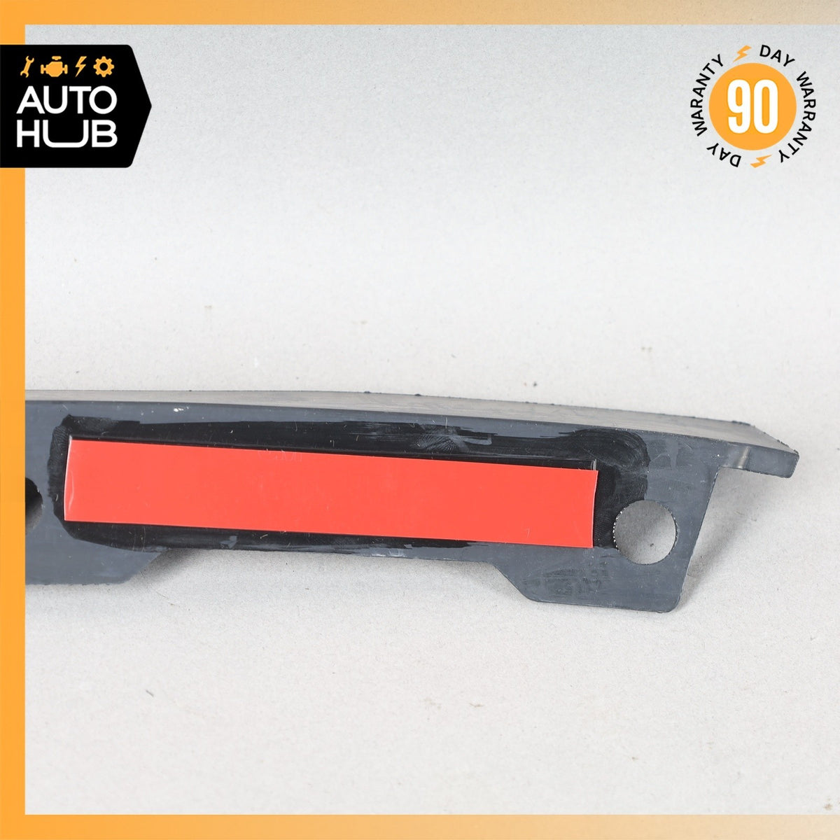 Ferrari F8 Front Left Underbody Splash Shield Cover OEM - photo 9