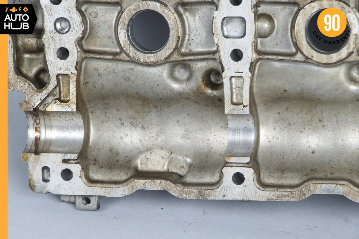 Mercedes W204 C300 GLK350 S400 E350 Engine Cylinder Head Cover Right Side OEM - photo 10