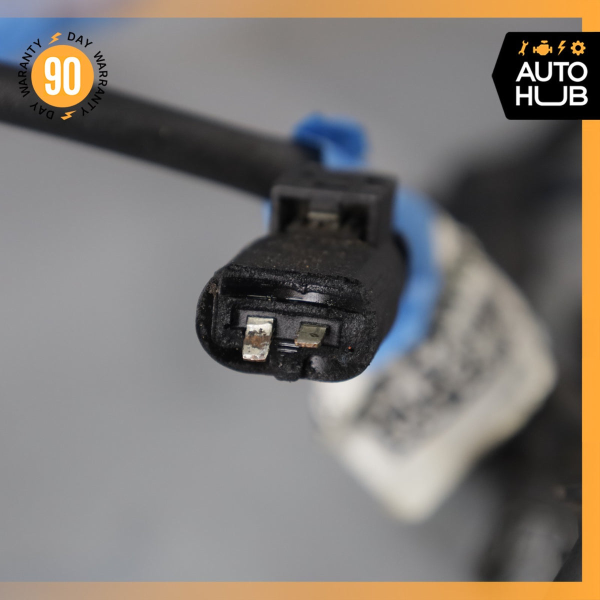 12-13 Mercedes W221 S550 RWD M278 Engine Motor Wire Cable Harness 2781507520 OEM - photo 11