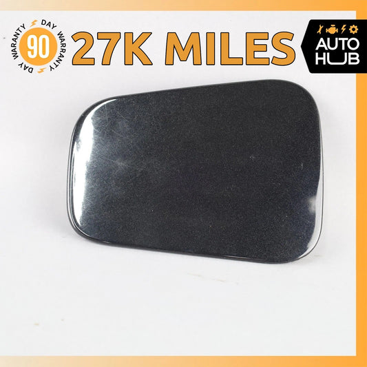 Maserati M138 4200 Coupe GT Fuel Gas Tank Lid Door Cover OEM - photo 1