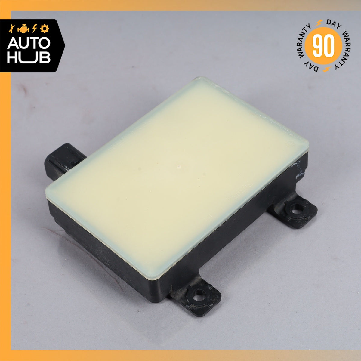 2015 Jaguar X152 F-Type Left or Right Side Blind Spot Control Module Unit OEM - photo 7
