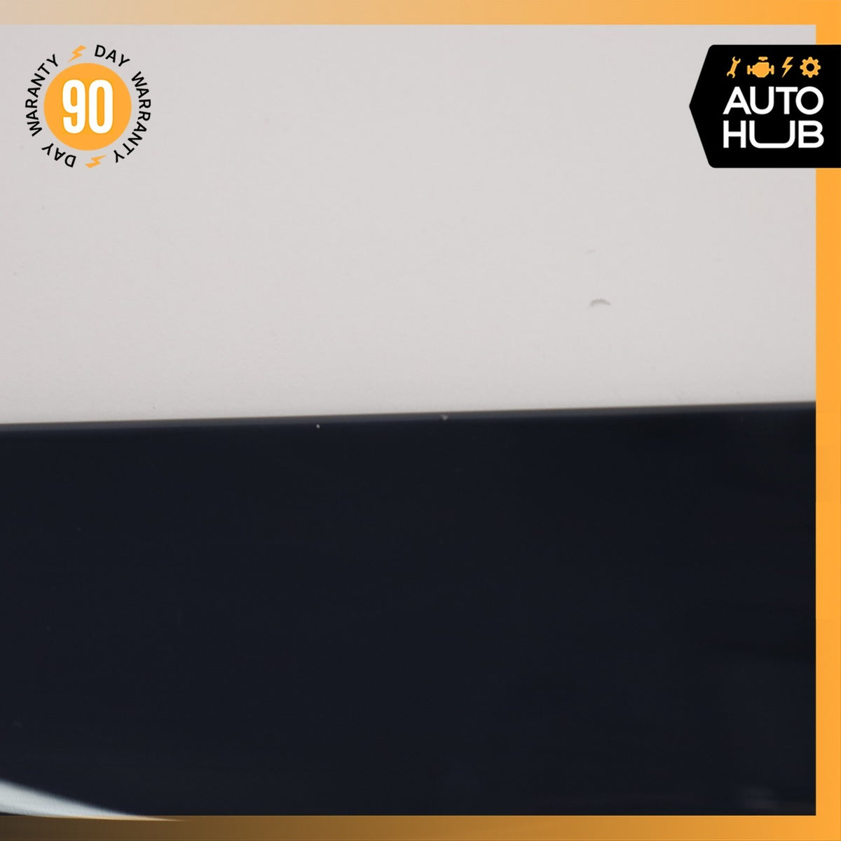 10-16 Porsche Panamera 970 Dashboard Cover Panel Trim Molding Set Piano Wood OEM - photo 9