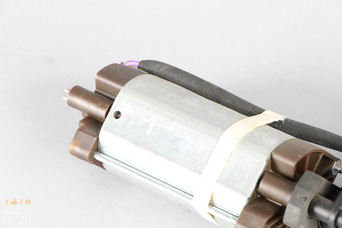 90-02 Mercedes R129 500SL SL500 Front Left Driver Seat Motor 1298206342 OEM - photo 5