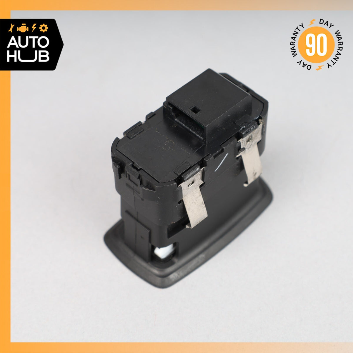 11-14 Porsche Cayenne 958 Hybrid S Front or Rear Side Window Switch Control OEM - photo 4
