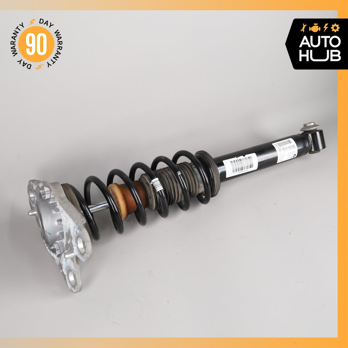 17-21 BMW i3 I01 REX Hybrid Rear Right Shock Strut Absorber 33526880102 OEM 46k - photo 2