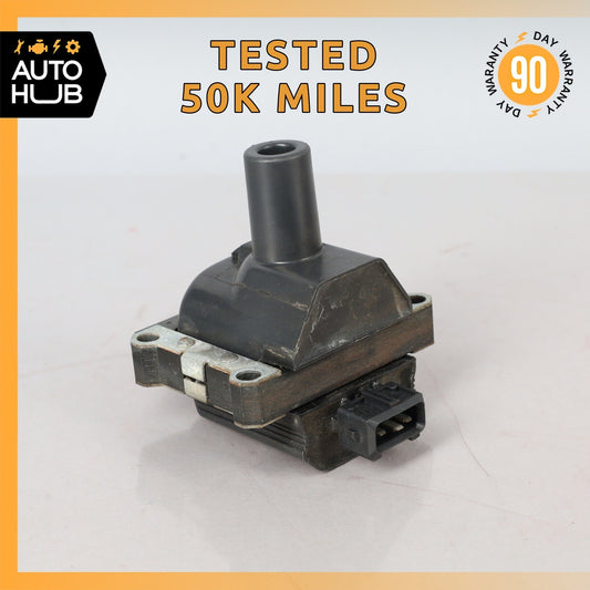 Bentley Arnage Rolls Royce Silver Spur Spirit Ignition Coil UE74056 OEM 50k - photo 1