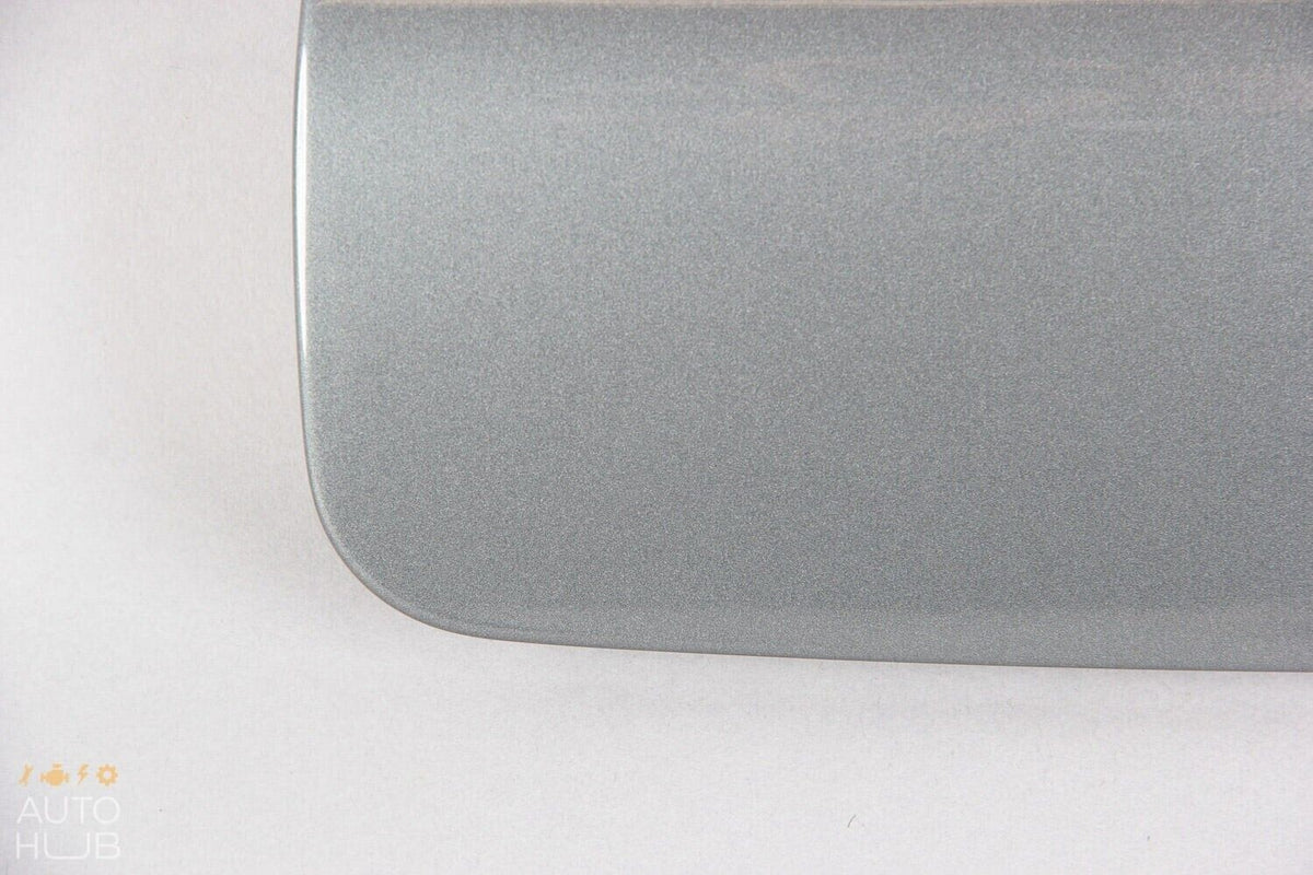 00-06 Mercedes W220 S500 S430 S600 Fuel Gas Tank Door Lid Cover OEM - photo 6