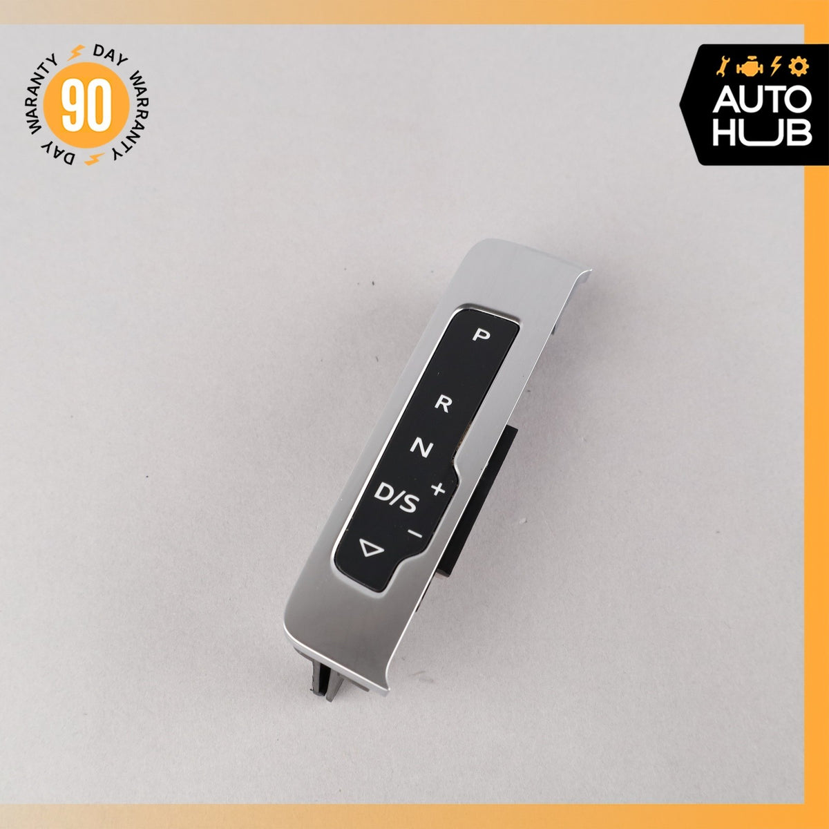 15-16 Audi 8V A3 E-Tron Automatic Transmission Shift Indicator Light OEM - photo 1