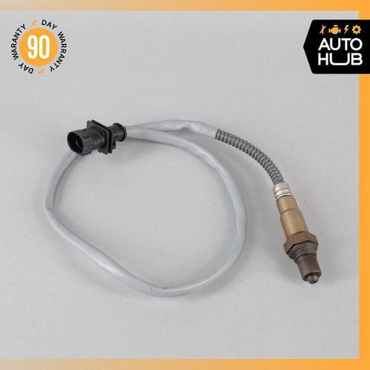 14-22 Maserati Quattroporte M156 Ghibli Oxygen O2 Sensor Lambda OEM - photo 1