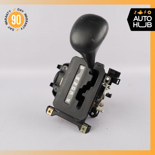 90-95 Mercedes W124 300CE E320 Floor Shifter Gear Shift Selector OEM - photo 1