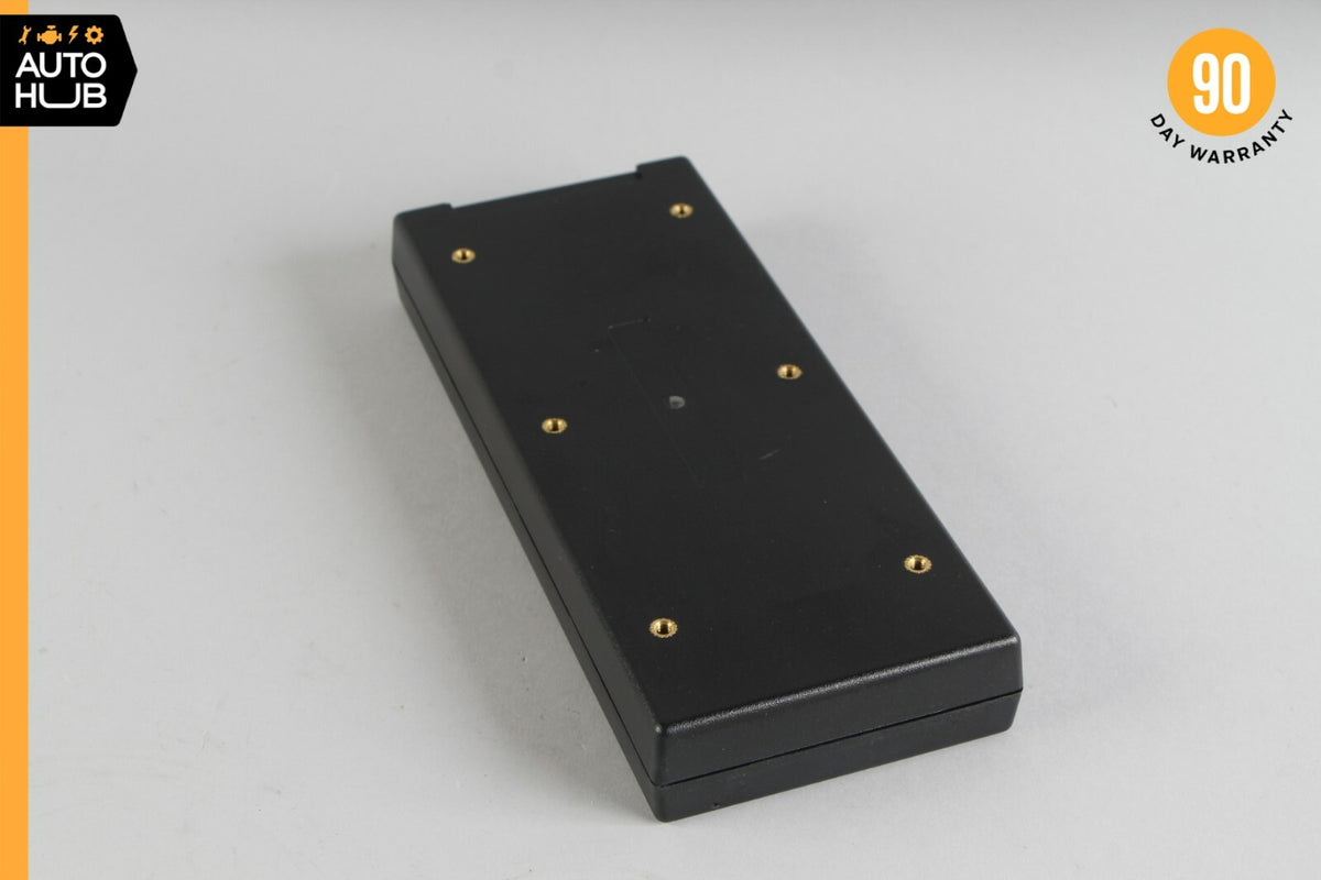 00-06 Mercedes R230 SL500 S55 AMG CL500 Voice Command Control Module OEM - photo 6