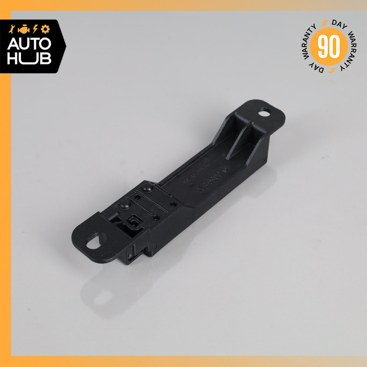 16-23 Mercedes W205 C300 GLC43 AMG Key Less Entry Antenna Module OEM - photo 8