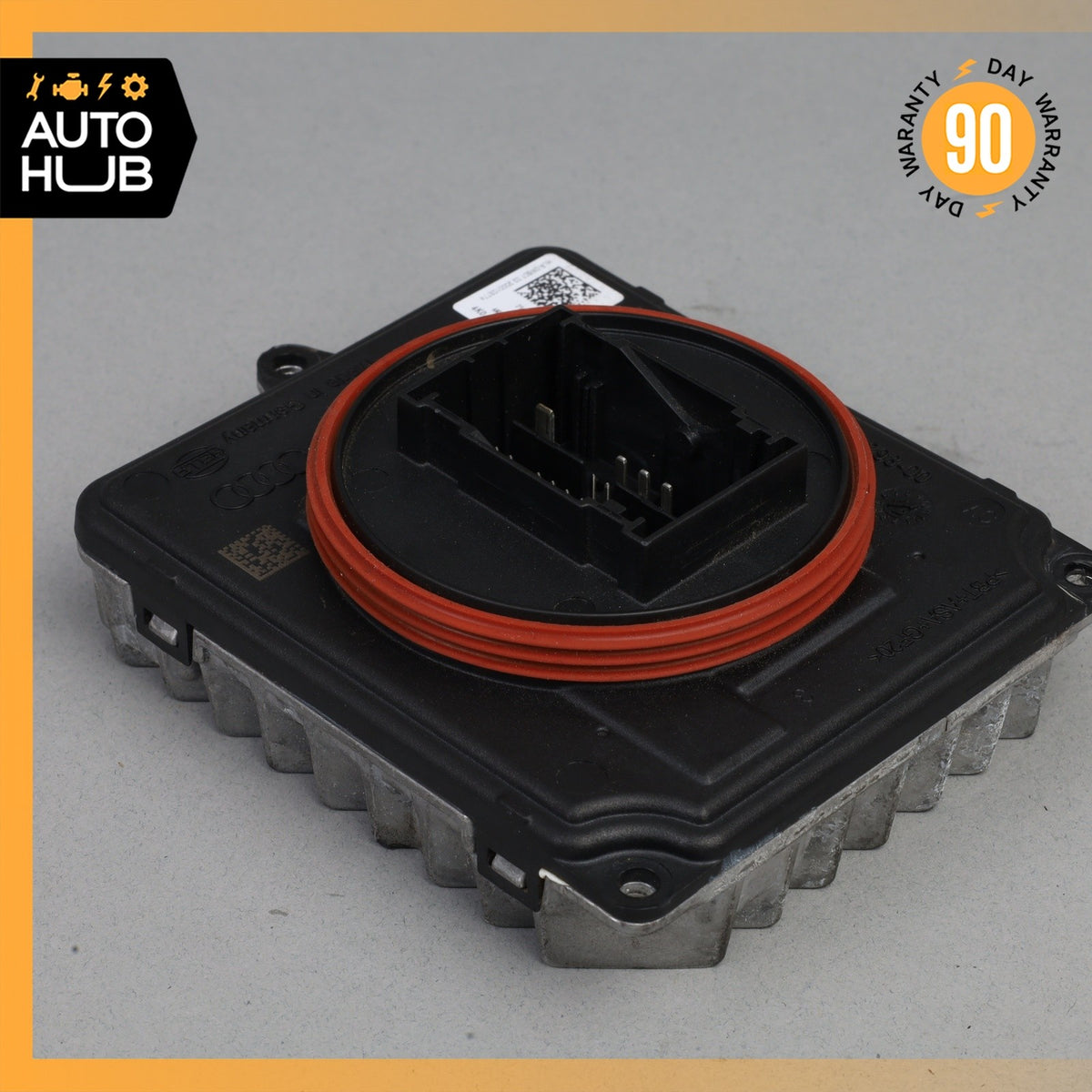 18-24 Audi B9 S5 A5 Headlight Head Light Control Module Unit OEM 33k - photo 7