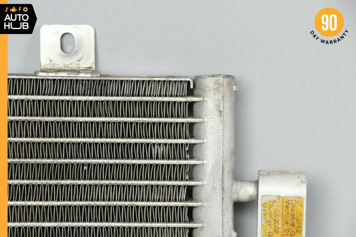 00-14 Mercedes R230 SL500 S500 CL65 AMG Hydraulic Suspension ABC Oil Cooler OEM - photo 10
