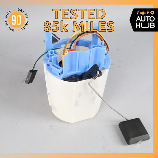 12-18 Mercedes W212 E350 CLS400 C350 Right Side Fuel Pump Level Sensor OEM 85k - photo 1