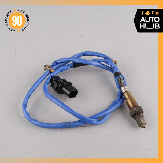 11-16 Porsche Cayenne 958 S 4.8L Oxygen O2 Sensor Lambda 94860613400 OEM - photo 1