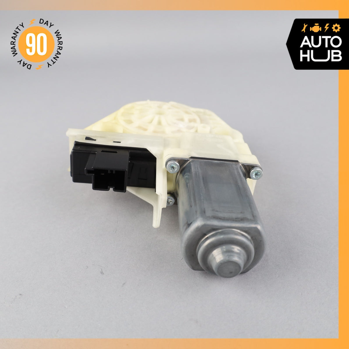 10-16 Porsche Panamera 970 Front Left or Rear Right Door Window Regulator OEM - photo 7