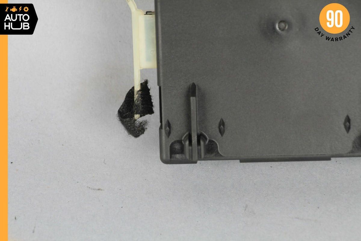 08-15 Mercedes W204 C250 C350 Front Right Door Control Module 2129004302 OEM - photo 10